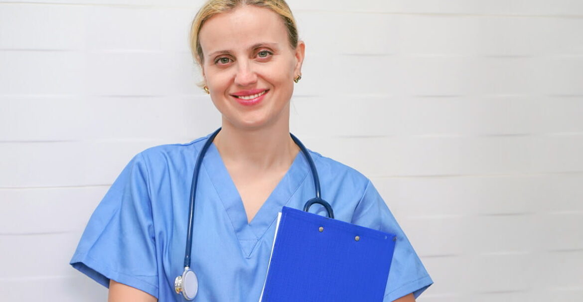 Nurses Excel in Their Roles
