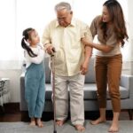 Tips to Help Aging Parents