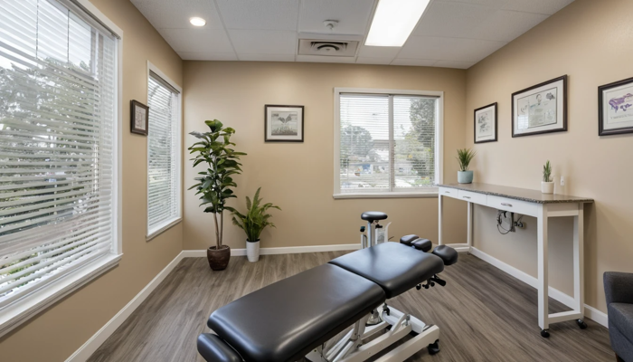 Is Chiropractic Care Safe