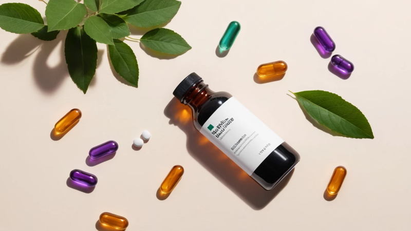 Methylated Multivitamins