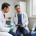 What Is A Butt Doctor Called