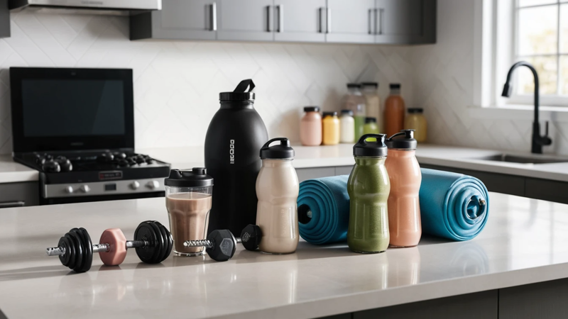 Best Bottled Protein Shakes