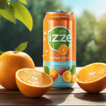 Is Izze Healthy