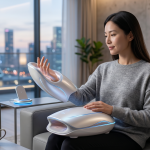 Electric Hand Massager